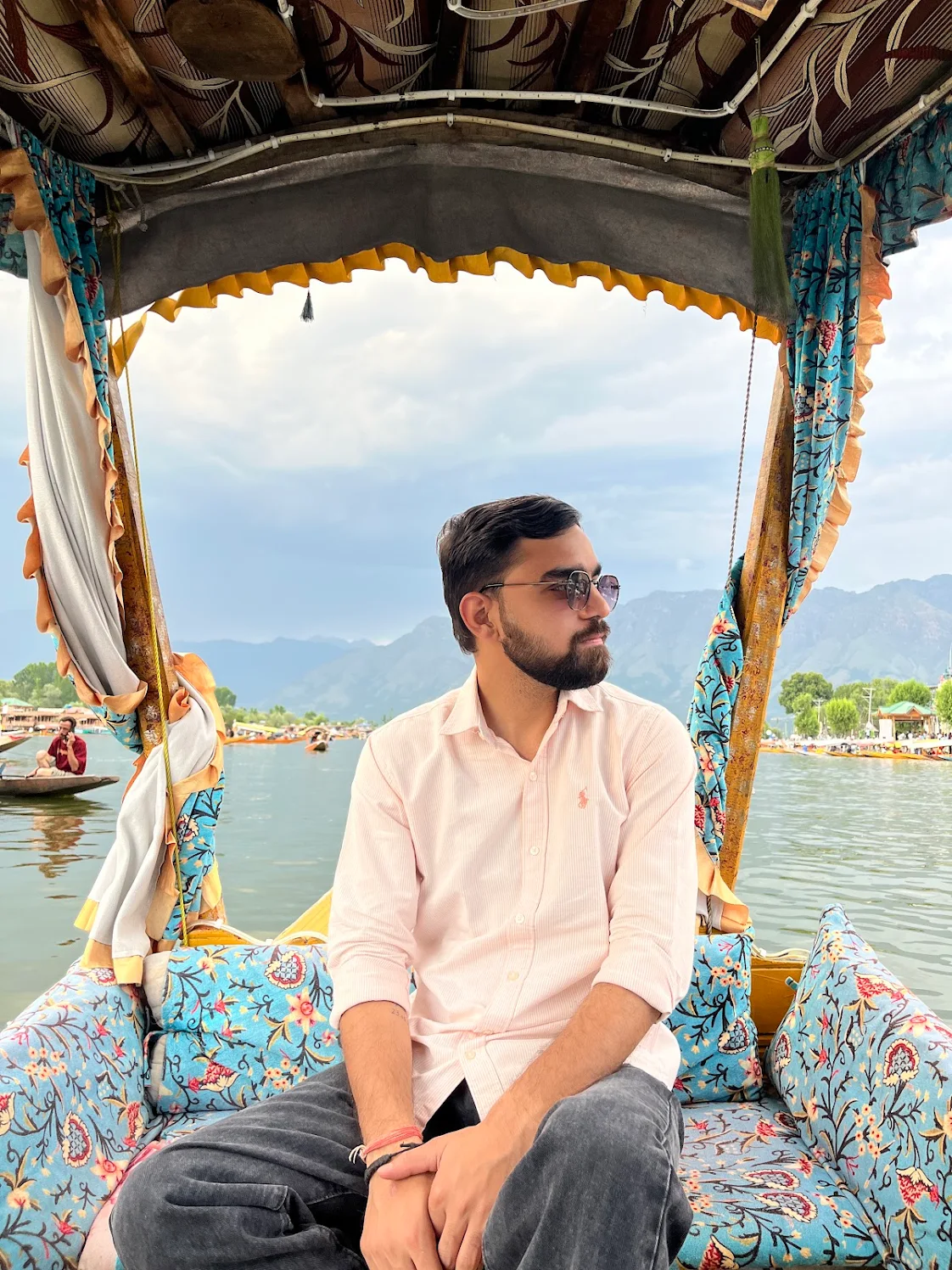 Kashmir Tour