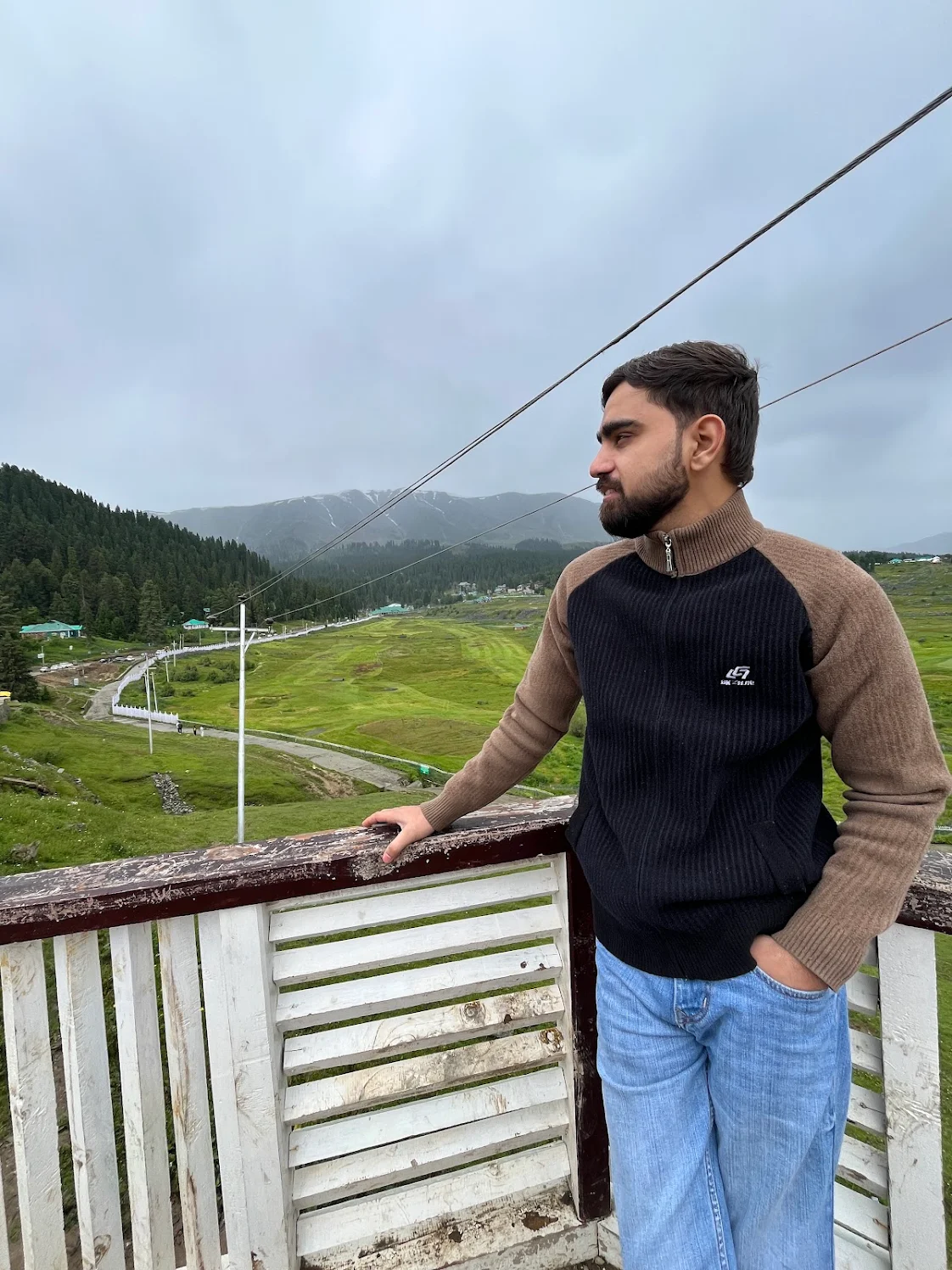 Kashmir Tour