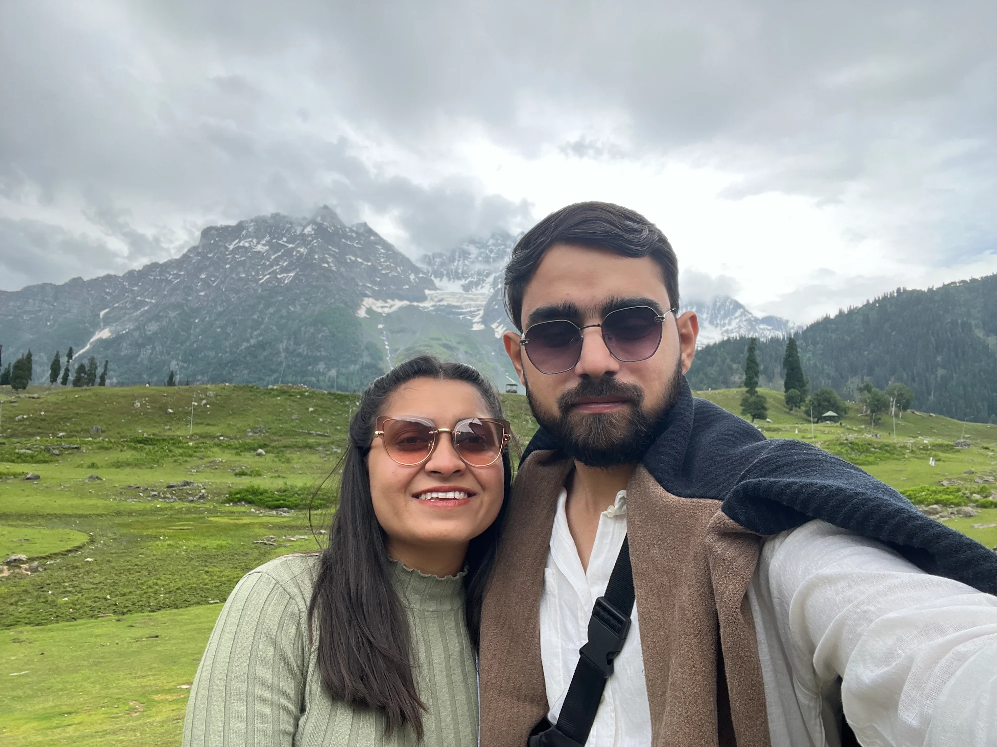 Kashmir Tour