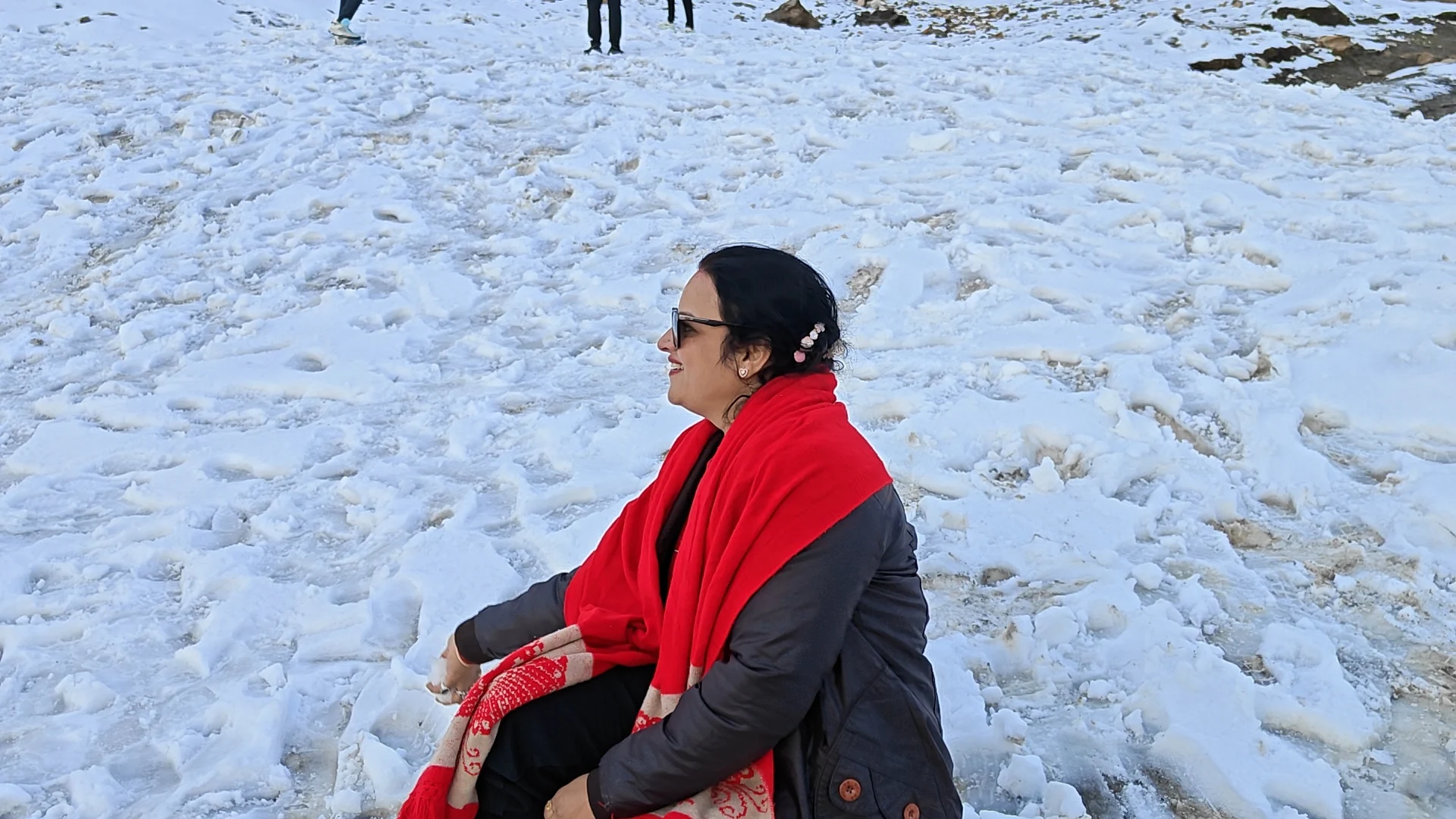 Kashmir Tour