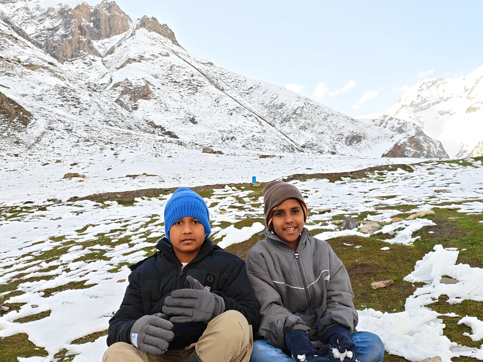 Kashmir Tour