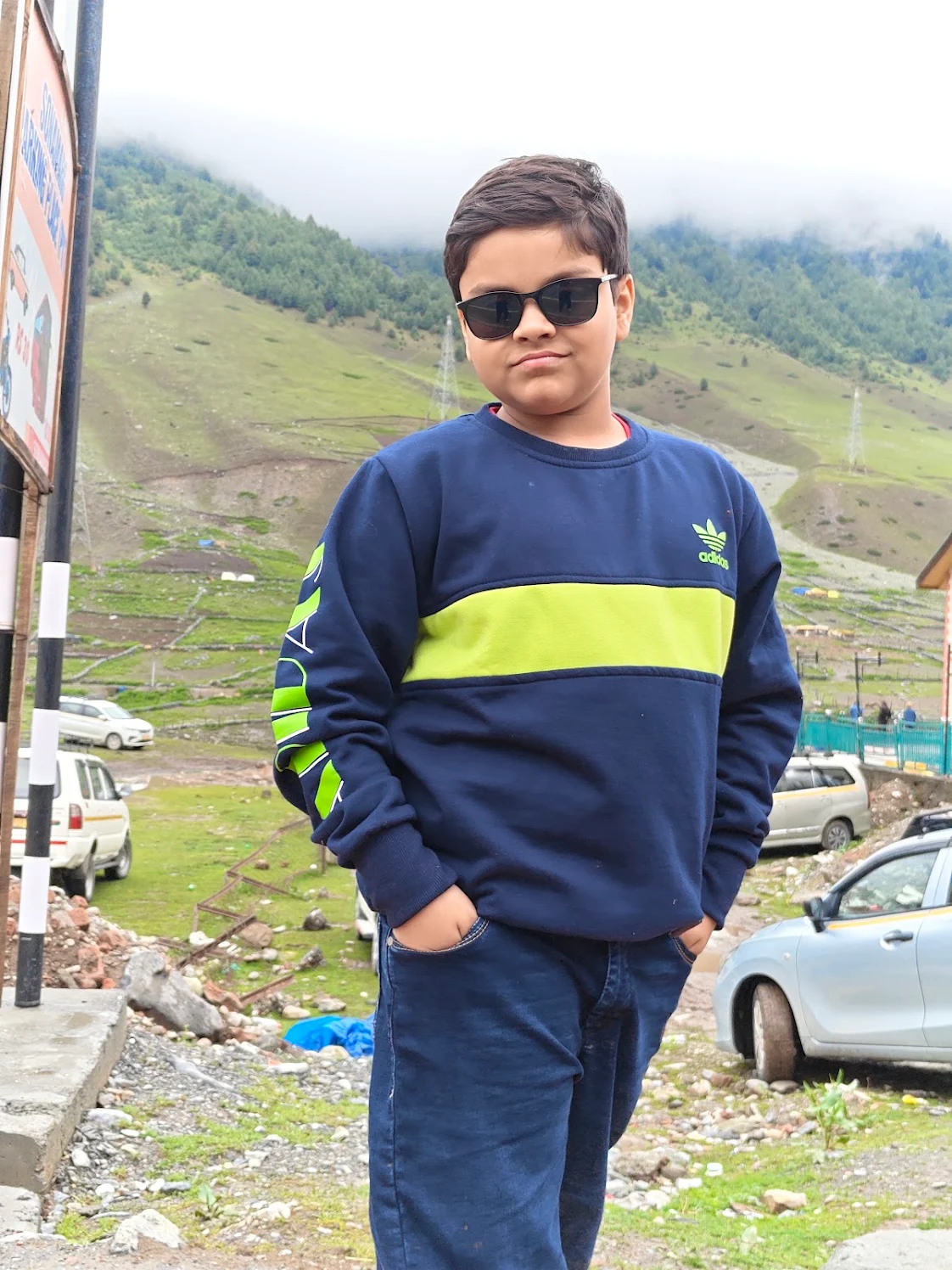 Kashmir Tour