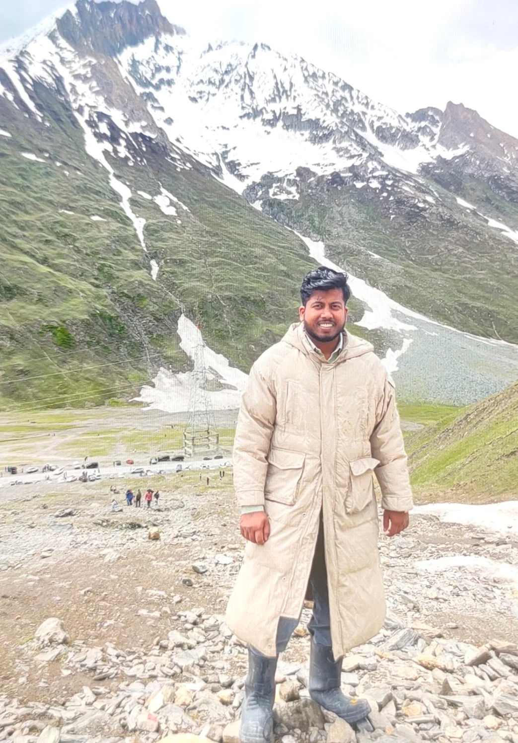 Kashmir Tour